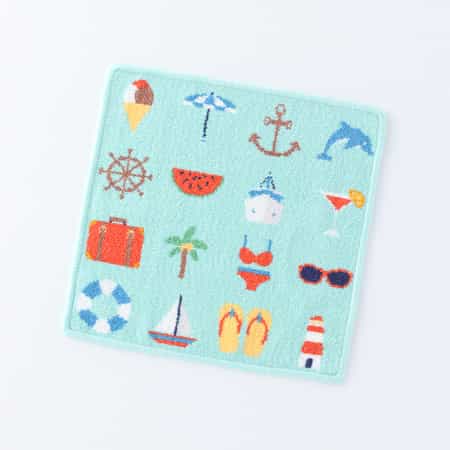 シュエット ハンカチ