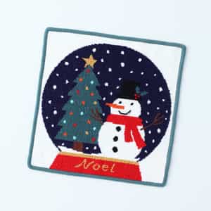 シュエット ハンカチ