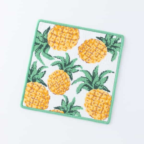 シュエット ハンカチ