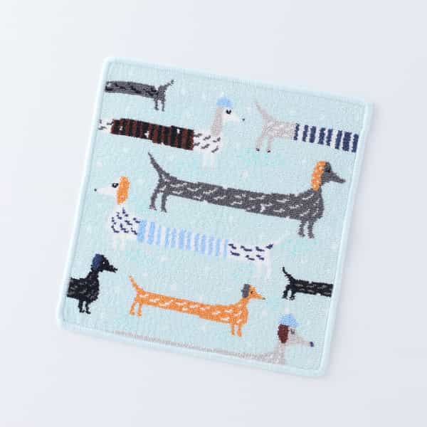 シュエット ハンカチ