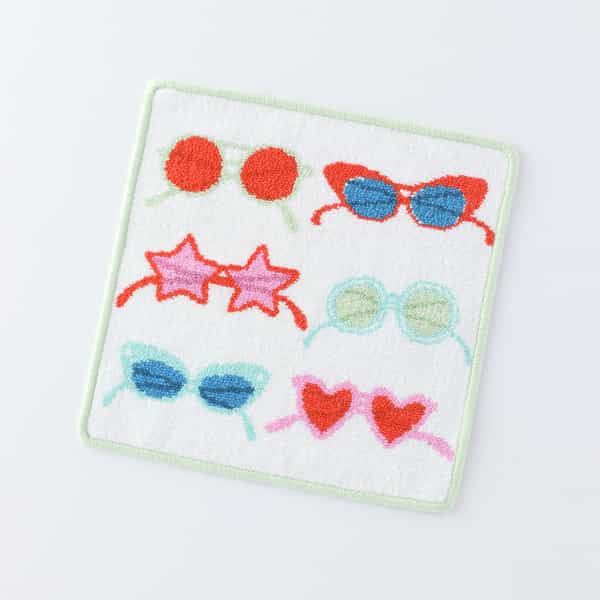 シュエット ハンカチ