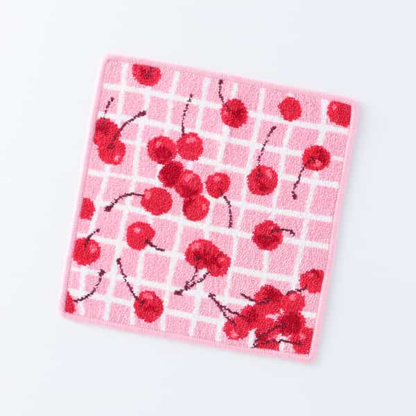 シュエット ハンカチ