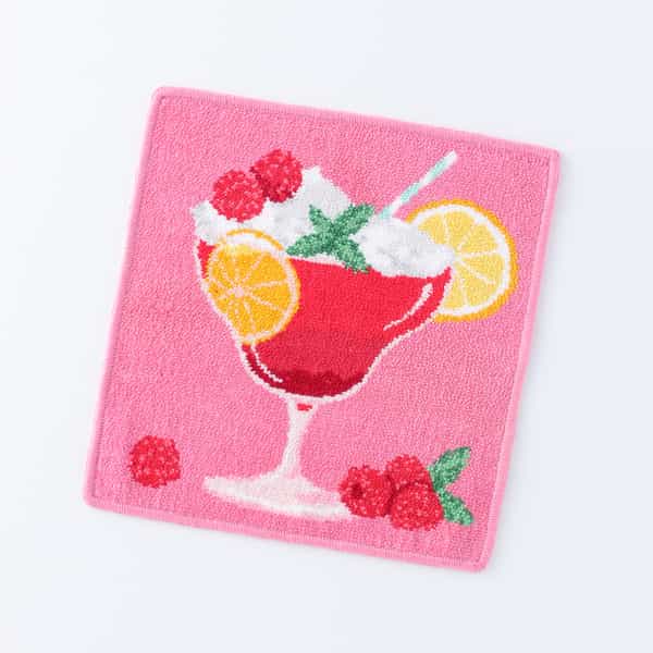 シュエット ハンカチ