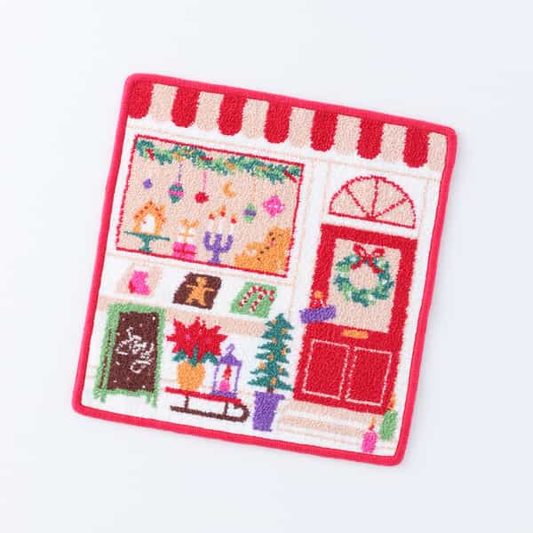 シュエット ハンカチ