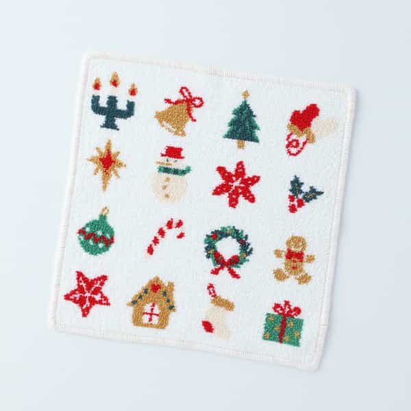 シュエット ハンカチ