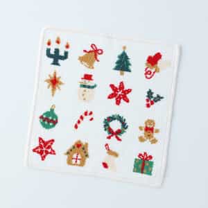 シュエット ハンカチ