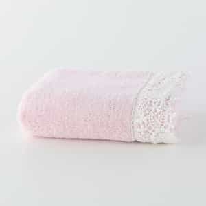 フェリシテ フェイスタオル