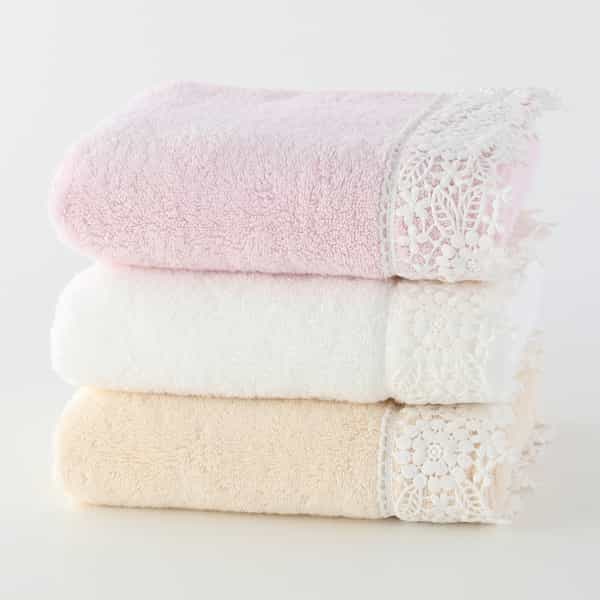 フェリシテ フェイスタオル