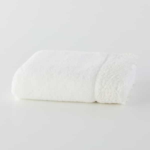 フェリシテ フェイスタオル