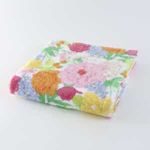 ジャルダン バスタオル