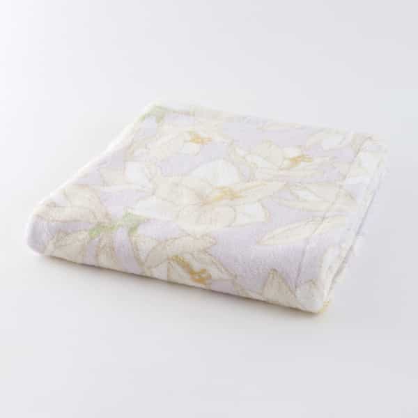 プレジア バスタオル