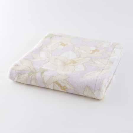 プレジア バスタオル