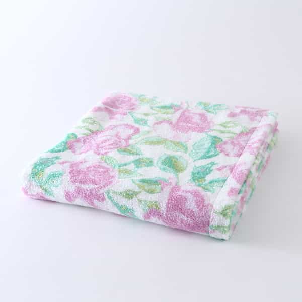 アローム バスタオル