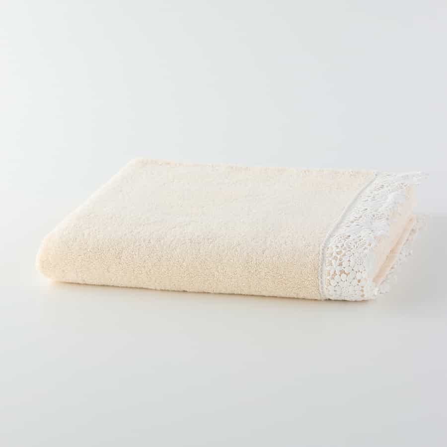 フェリシテ バスタオル（9465B061）-UCHINO art-UCHINO Online Shop