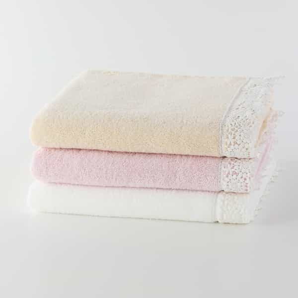 フェリシテ バスタオル