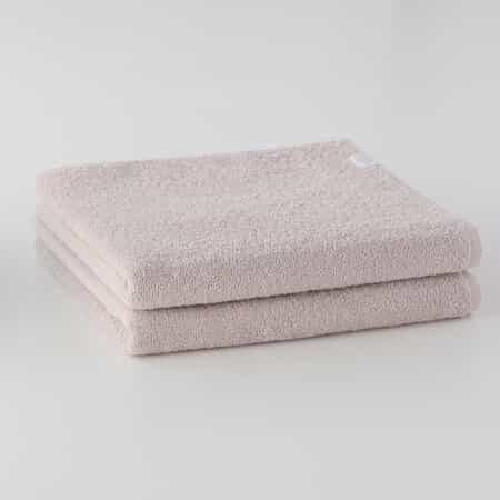 速乾からり バスタオル2枚セット（新モデル）