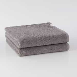 ホームリッチ「かるふわ」 バスタオル2枚セット