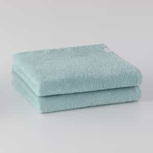ホームリッチ「かるふわ」 バスタオル2枚セット