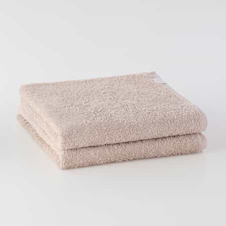 ホームリッチ「ホテル」 バスタオル2枚セット（新モデル）