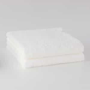 ホームリッチ「ホテル」 バスタオル2枚セット（新モデル）