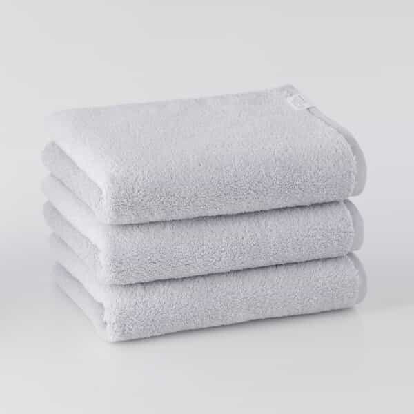 吸水さらり ビッグフェイスタオル3枚セット