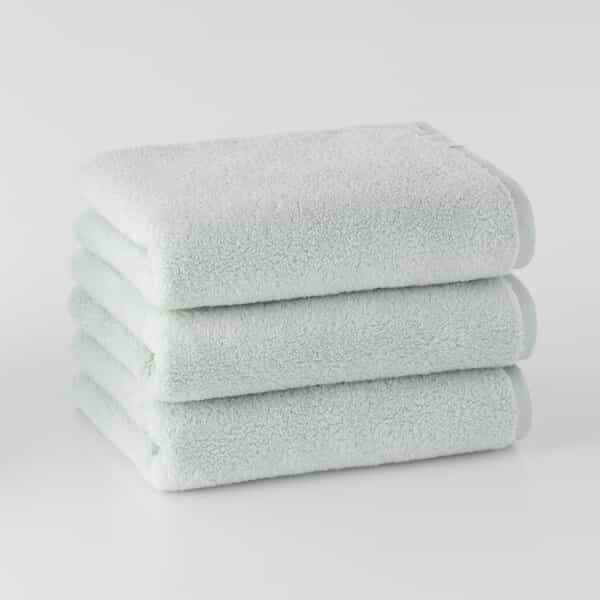 吸水さらり ビッグフェイスタオル3枚セット