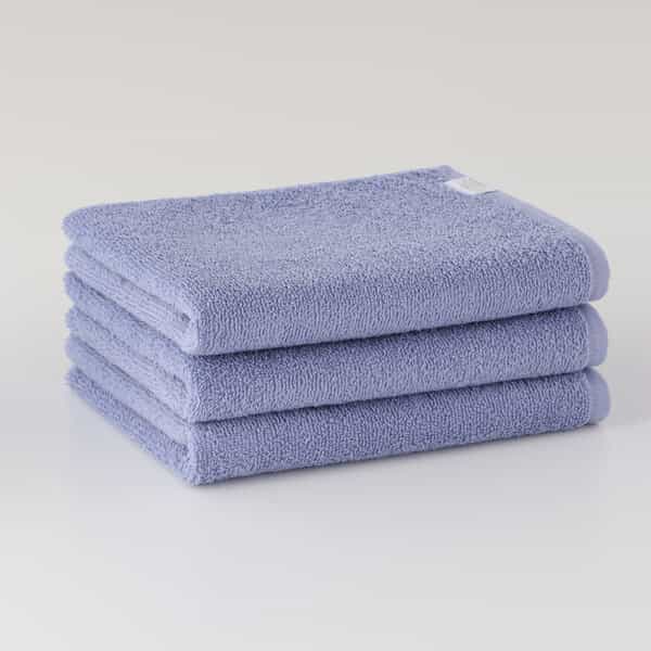 速乾からり ビッグフェイスタオル3枚セット
