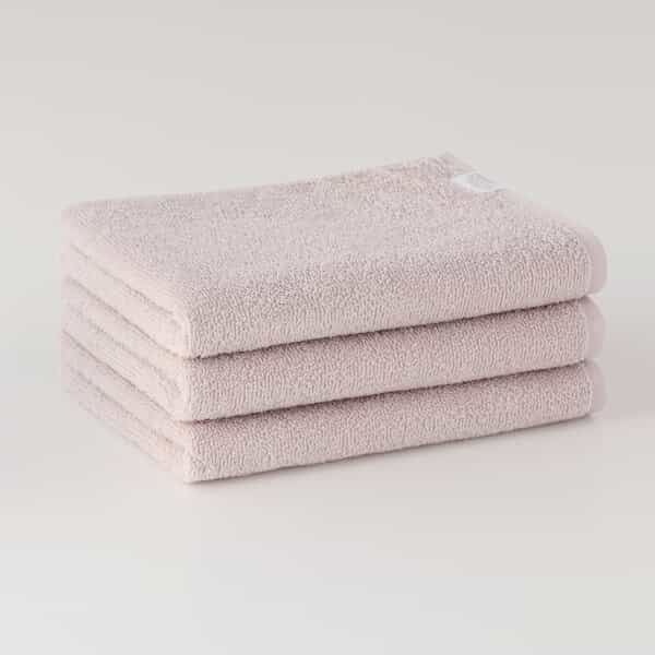 速乾からり ビッグフェイスタオル3枚セット