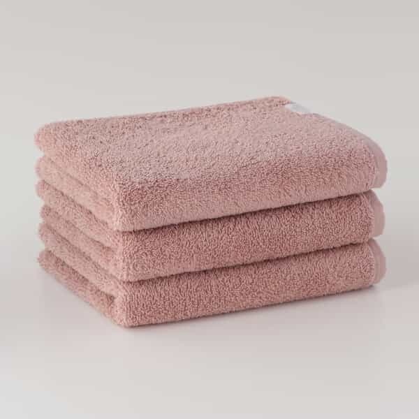 ホームリッチ「かるふわ」 ビッグフェイスタオル3枚セット