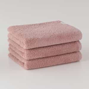 ホームリッチ「かるふわ」 ビッグフェイスタオル3枚セット