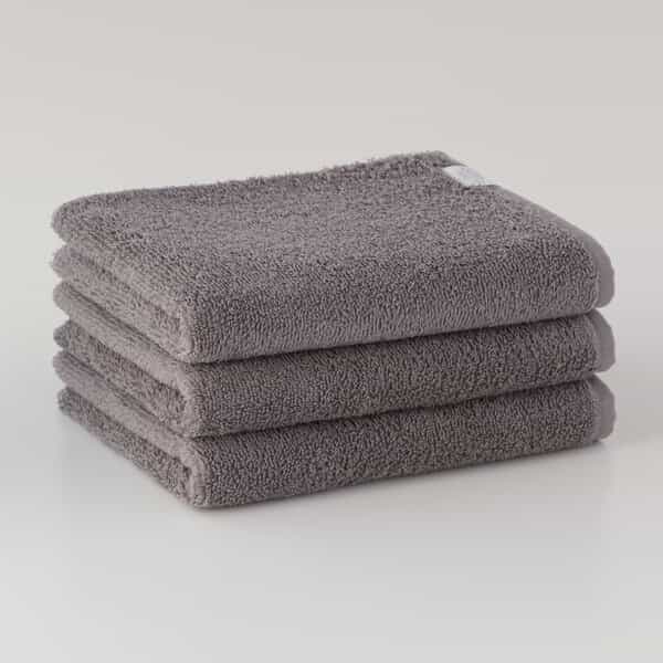 ホームリッチ「かるふわ」 ビッグフェイスタオル3枚セット