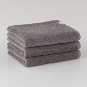 ホームリッチ「かるふわ」 ビッグフェイスタオル3枚セット