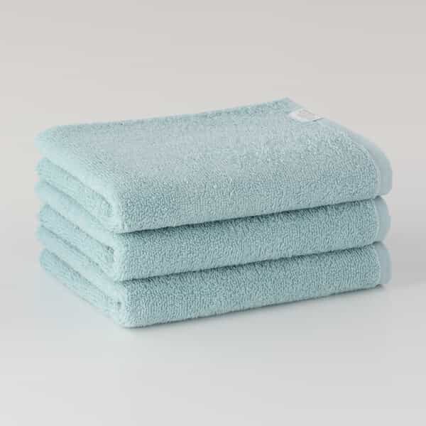 ホームリッチ「かるふわ」 ビッグフェイスタオル3枚セット