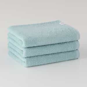 ホームリッチ「かるふわ」 ビッグフェイスタオル3枚セット