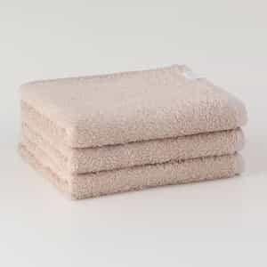 ホームリッチ「ホテル」 ビッグフェイスタオル3枚セット（新モデル）