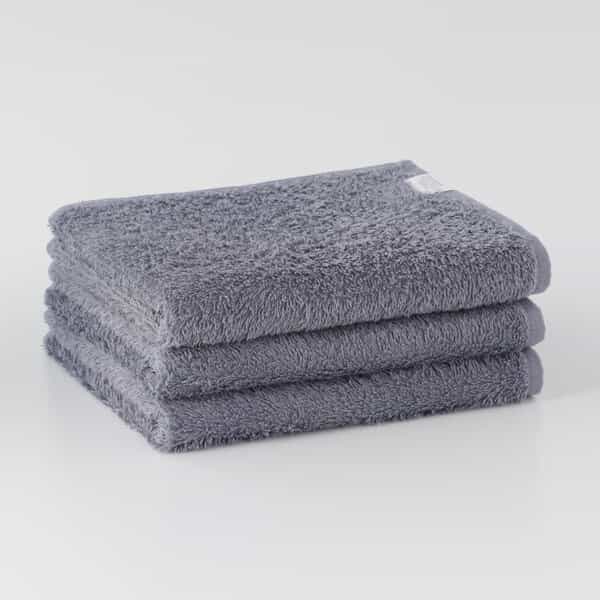 ホームリッチ「ホテル」 ビッグフェイスタオル3枚セット（新モデル）