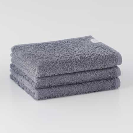 ホームリッチ「ホテル」 ビッグフェイスタオル3枚セット（新モデル）