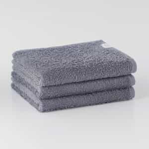 ホームリッチ「ホテル」 ビッグフェイスタオル3枚セット（新モデル）
