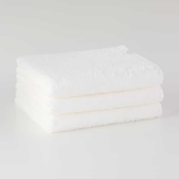 ホームリッチ「ホテル」 ビッグフェイスタオル3枚セット（新モデル）