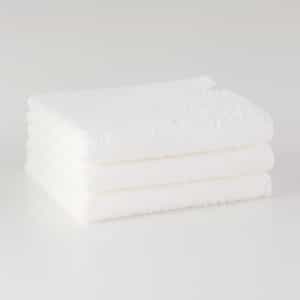 ホームリッチ「ホテル」 ビッグフェイスタオル3枚セット（新モデル）