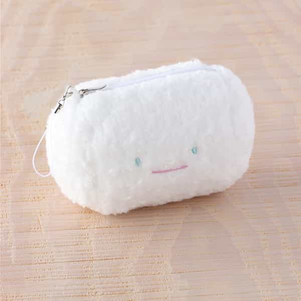 マシュマロポーチ（AR25750）-ウチノタオルギャラリー-UCHINO Online Shop