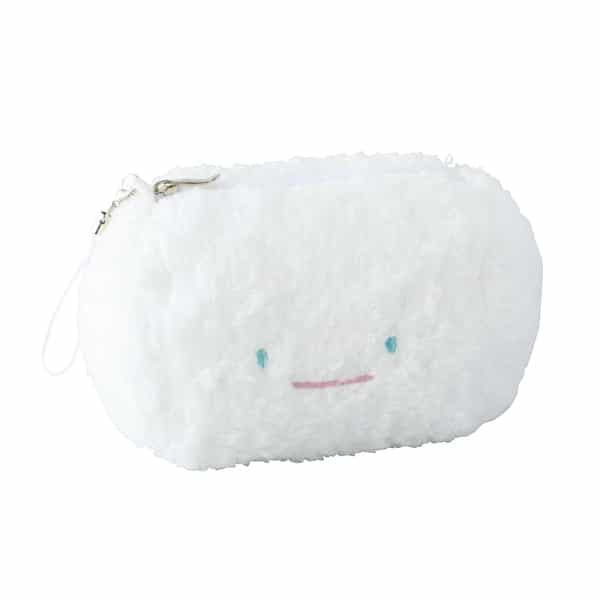 マシュマロポーチ