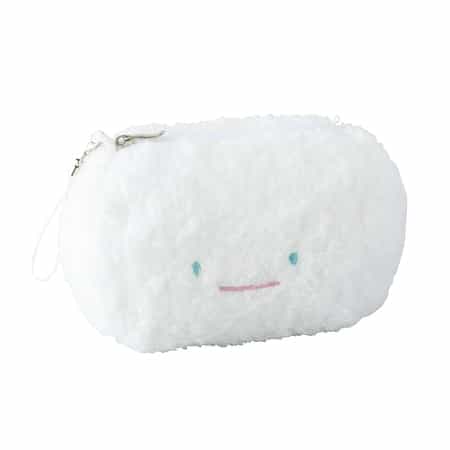 マシュマロポーチ