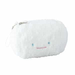 マシュマロポーチ
