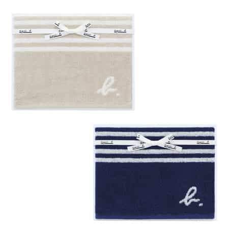 マリニエール バスタオル1枚