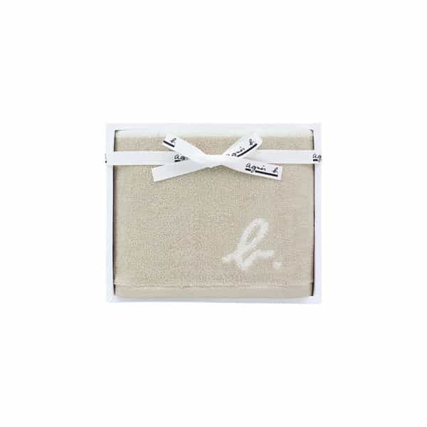 マリニエール フェイスタオル1枚