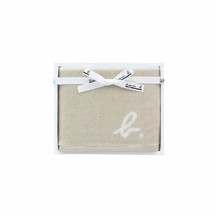 マリニエール フェイスタオル1枚