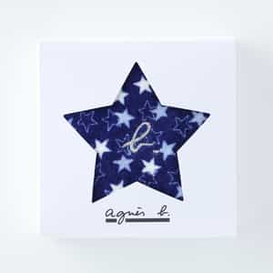 プリュイ ミニタオル