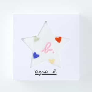 プリュイ ミニタオル