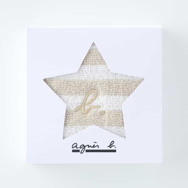 マリニエール ミニタオル